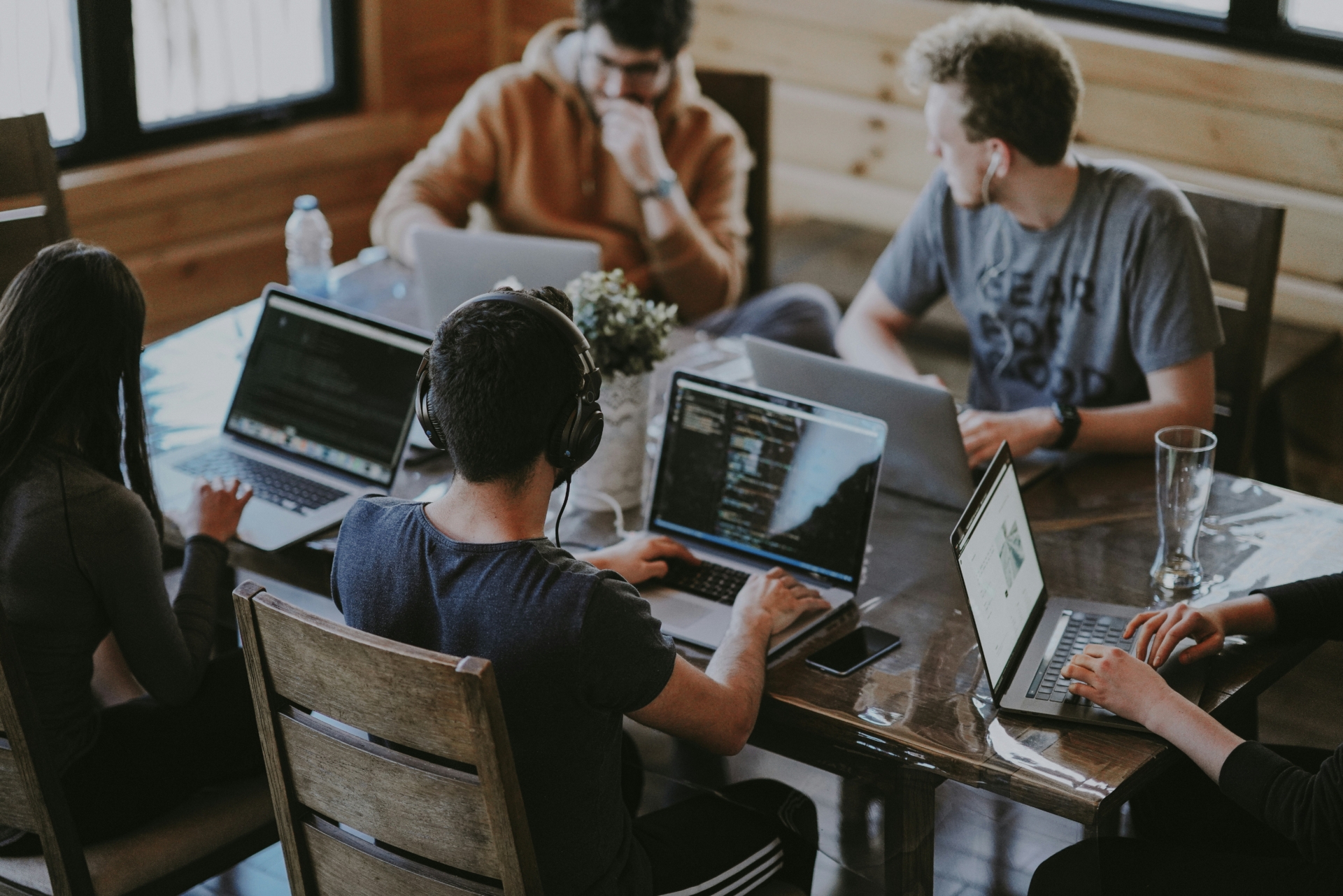 PolarSeven - Membes Strengthens AWS Foundations with Governance & Cost Optimisation